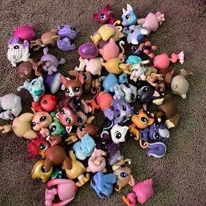 Lps lot